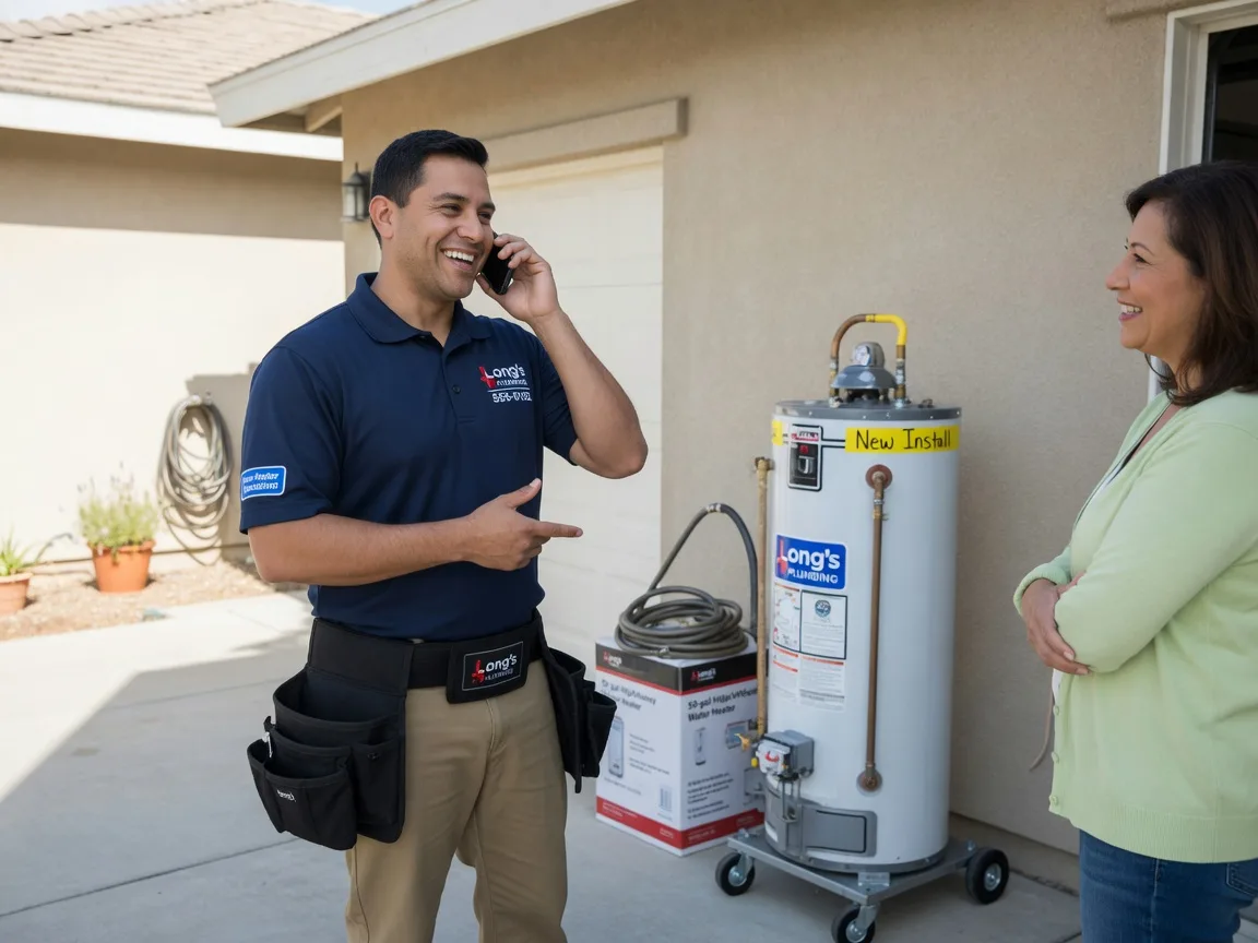 Leak Detection Pine Village, IN FAQs